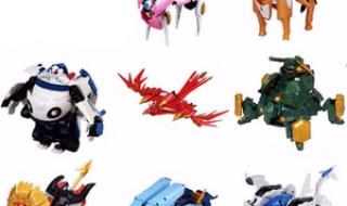 天神地兽神兽金刚2 天神地兽神兽金刚2