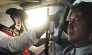 飞驰人生2票房破23亿 飞驰人生2票房破23亿