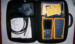 网络电缆测试仪 网络电缆测试仪