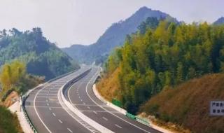 湖南省高速公路规划 湖南省高速公路规划