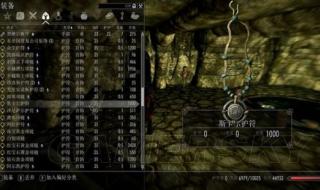 上古卷轴5天佑神殿 上古卷轴5天佑神殿