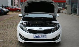 起亚k5发动机怎么样 起亚k5发动机怎么样