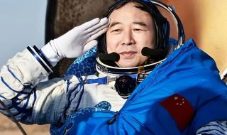 神十六乘组返回地球