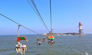 南戴河娱乐中心门票 南戴河娱乐中心门票