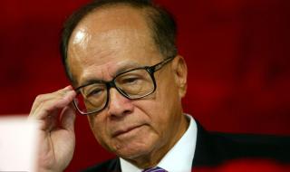 香港姓李的女星 香港姓李的女星