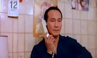 香港武打明星陈惠敏 香港武打明星陈惠敏