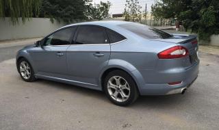 福特蒙迪欧致胜2.3 福特蒙迪欧致胜2.3