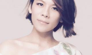 江美琪我心似海洋