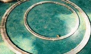 金属缠绕垫片的价格 金属缠绕垫片的价格