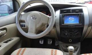 骊威多少钱 骊威多少钱