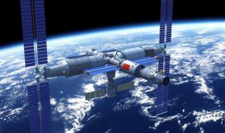 神州十四号在哪发射 神州十四号在哪发射