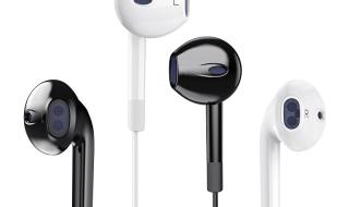 typec有线耳机推荐 typec有线耳机推荐