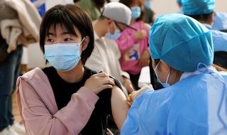 北京生物新冠疫苗 北京生物新冠疫苗