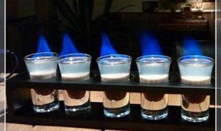 b52轰炸机鸡尾酒 b52轰炸机鸡尾酒