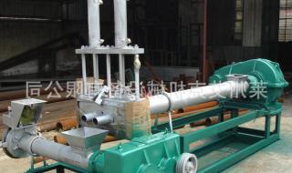 小型塑料造粒机 小型塑料造粒机