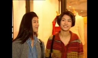 罗嘉良宣萱 罗嘉良宣萱