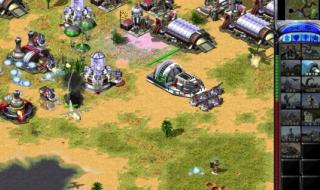 红色警戒2:科技时代 红色警戒2:科技时代