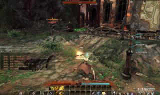 神射手营地怎么去 神射手营地怎么去