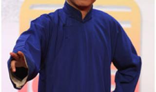 曹云金2013春晚相声