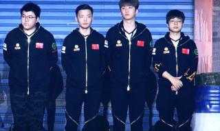 s1总决赛冠军 s1总决赛冠军