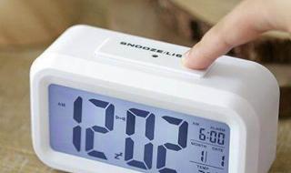 led电子时钟 led电子时钟