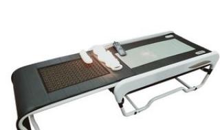 温热理疗床 温热理疗床