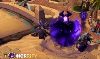 Wow术士技能 Wow术士技能