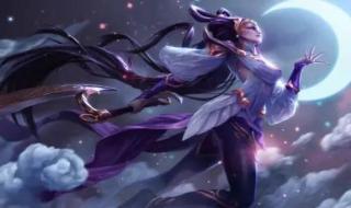 lol纳什之牙 lol纳什之牙