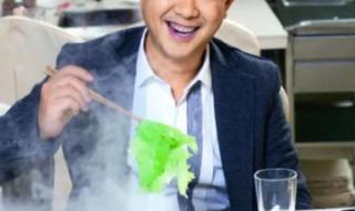 张勇海底捞 张勇海底捞