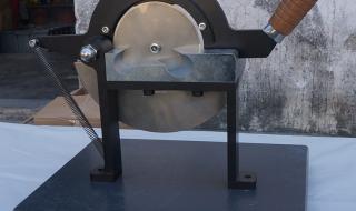 药材切片机 药材切片机