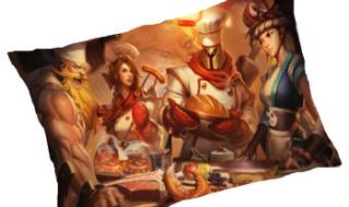 lol恶魔小丑 lol恶魔小丑