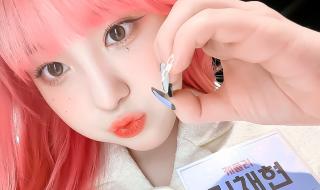 元气少女桃m 元气少女桃m