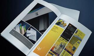 宣传册印刷 宣传册印刷