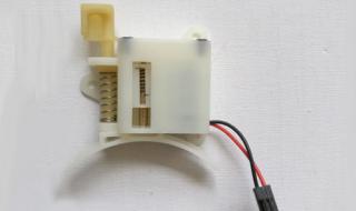 智能锁电机 智能锁电机