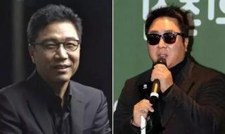 李秀满打exo 李秀满打exo