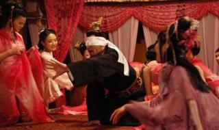 帝成怎么改变皇子性格 帝成怎么改变皇子性格