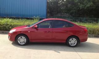 悦动2013款 悦动2013款