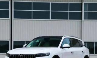 十万元左右的敞篷车