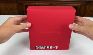 华为mateX5 华为mateX5