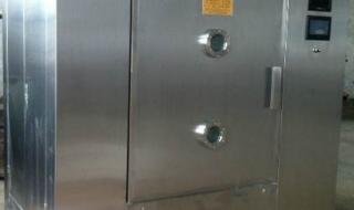 微波真空干燥机 微波真空干燥机