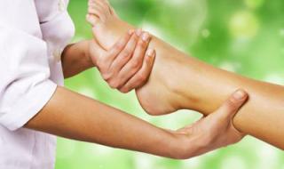 足疗的手法 足疗的手法