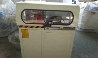 中空半自动打胶机