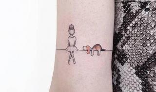 一般纹身要多少钱 一般纹身要多少钱