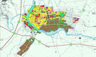 天府新区总体规划图 天府新区总体规划图