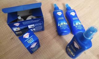 疾控中心回应蚊子少