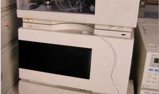 进口高效液相色谱仪