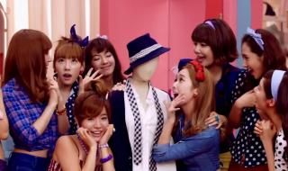 少女时代geemv 少女时代geemv