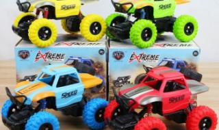 3-6岁幼儿玩具的选择