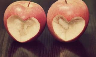 平安夜送苹果祝福语