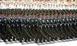 70周年国庆大阅兵高清 70周年国庆大阅兵高清